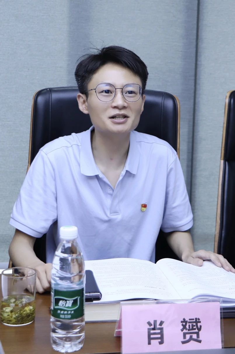 【党建】浙江省四川商会党支部与“AI智青年”流动党员临时党支部开展党建联建活动暨5月主题党日