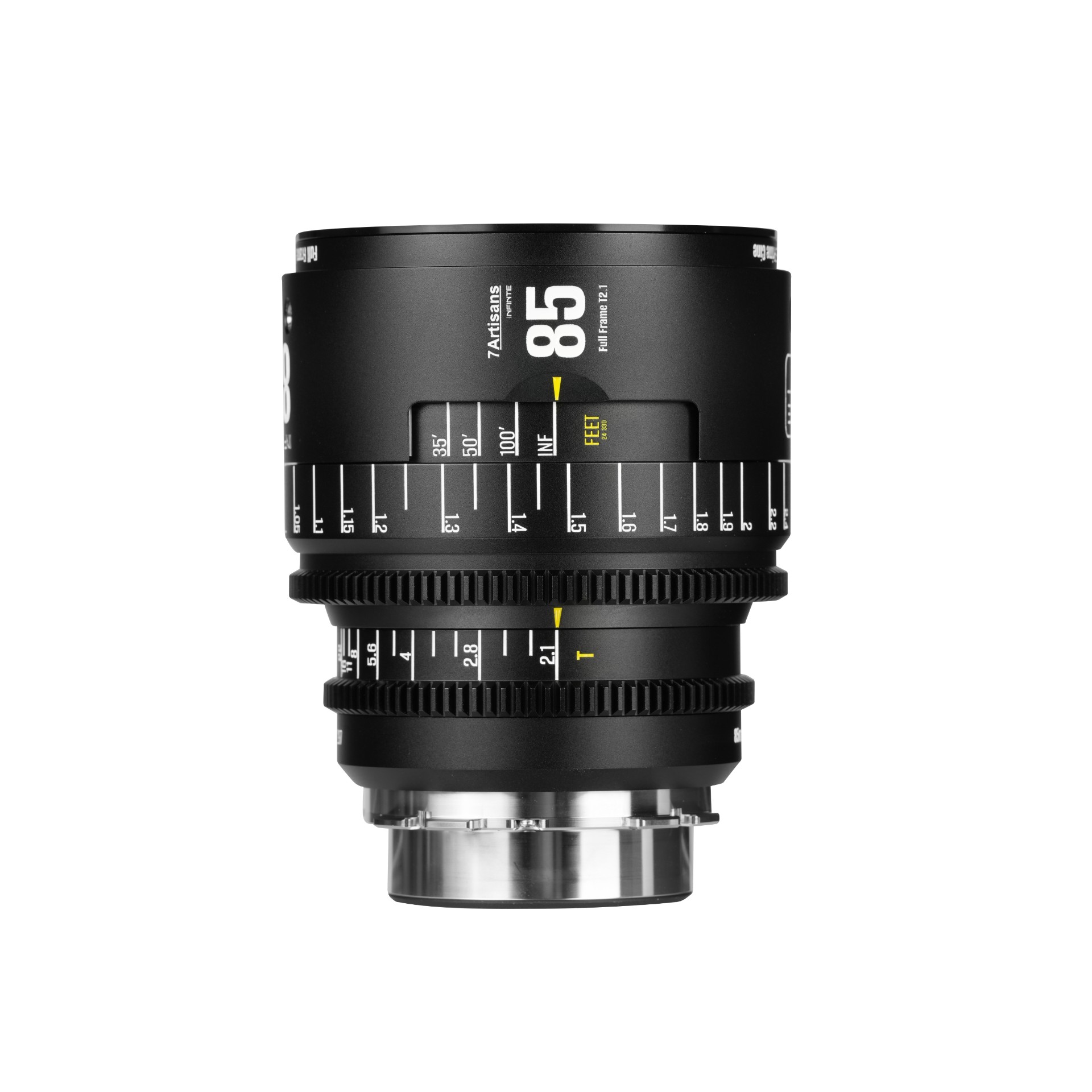 85mm T2.1