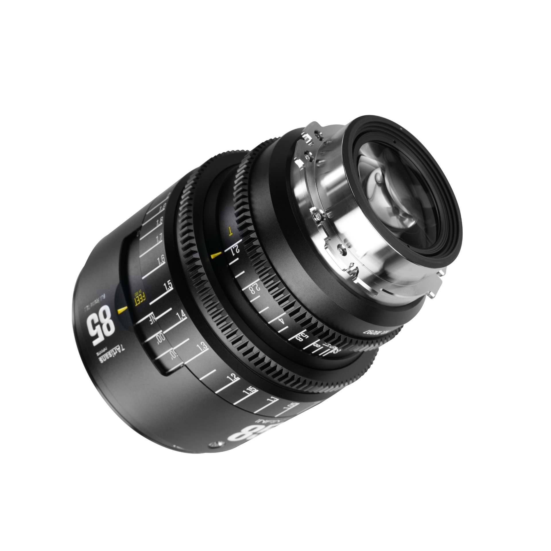 85mm T2.1