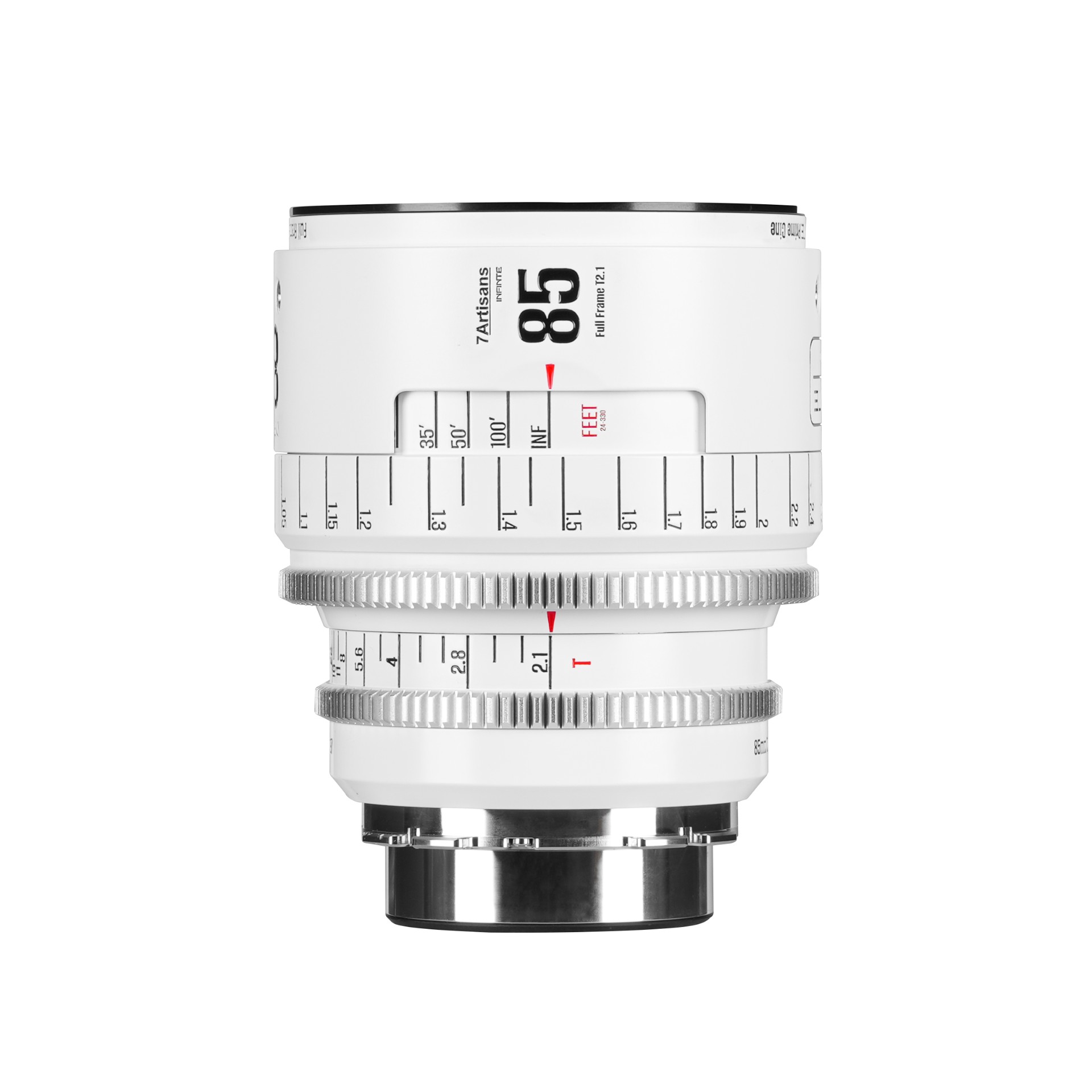 85mm T2.1