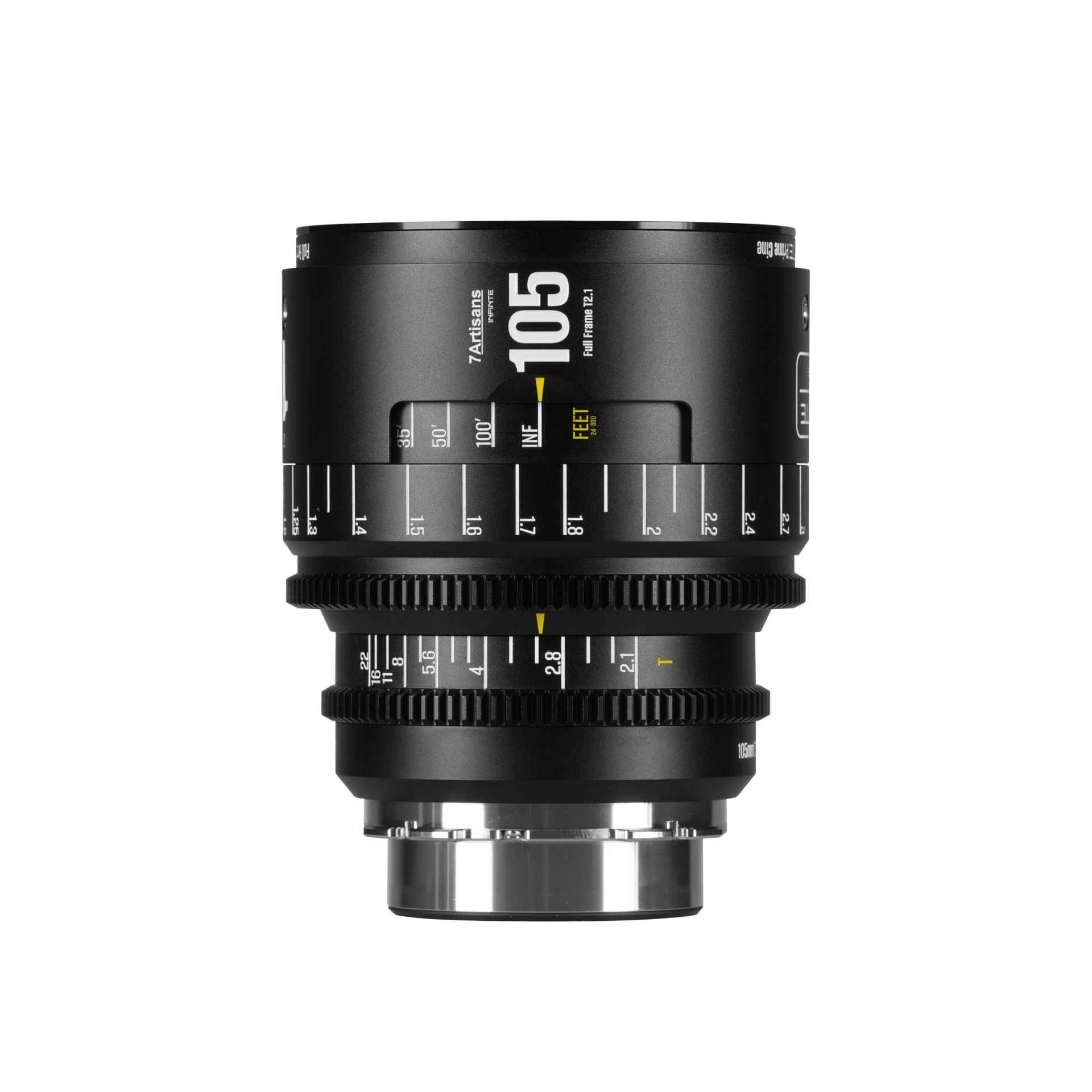 105mm T2.1