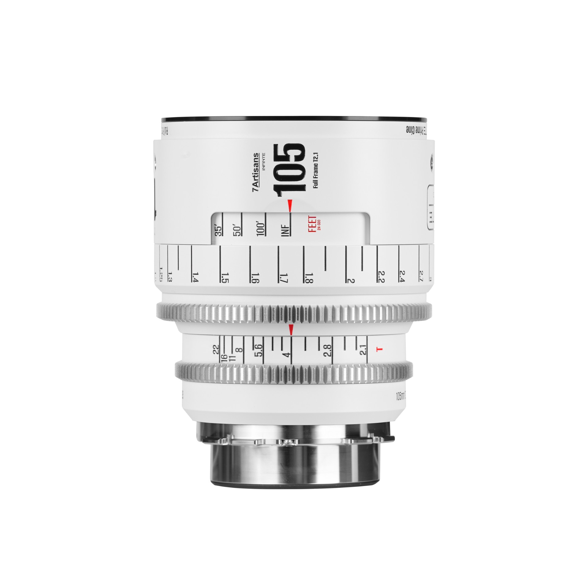 105mm T2.1