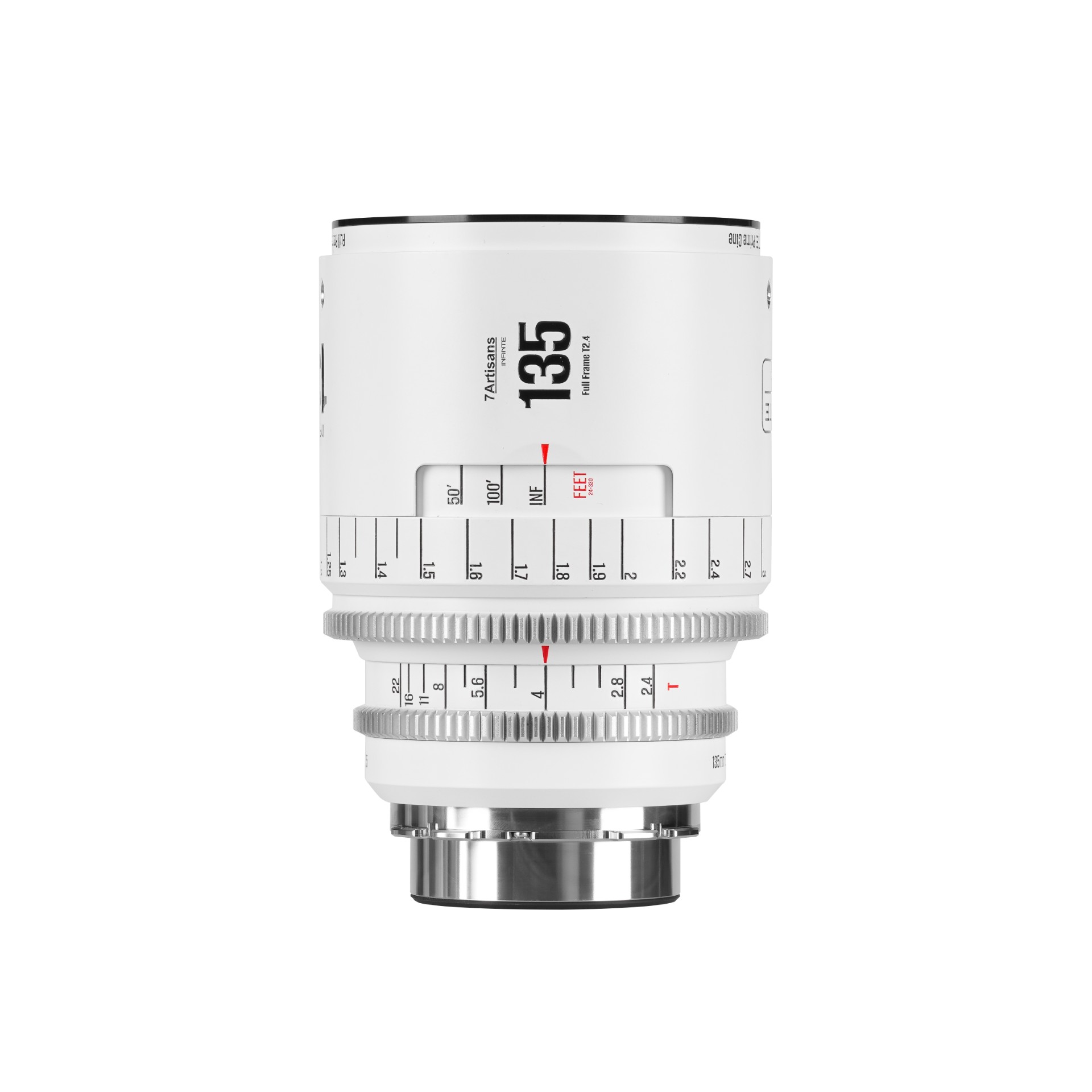 135mm T2.4