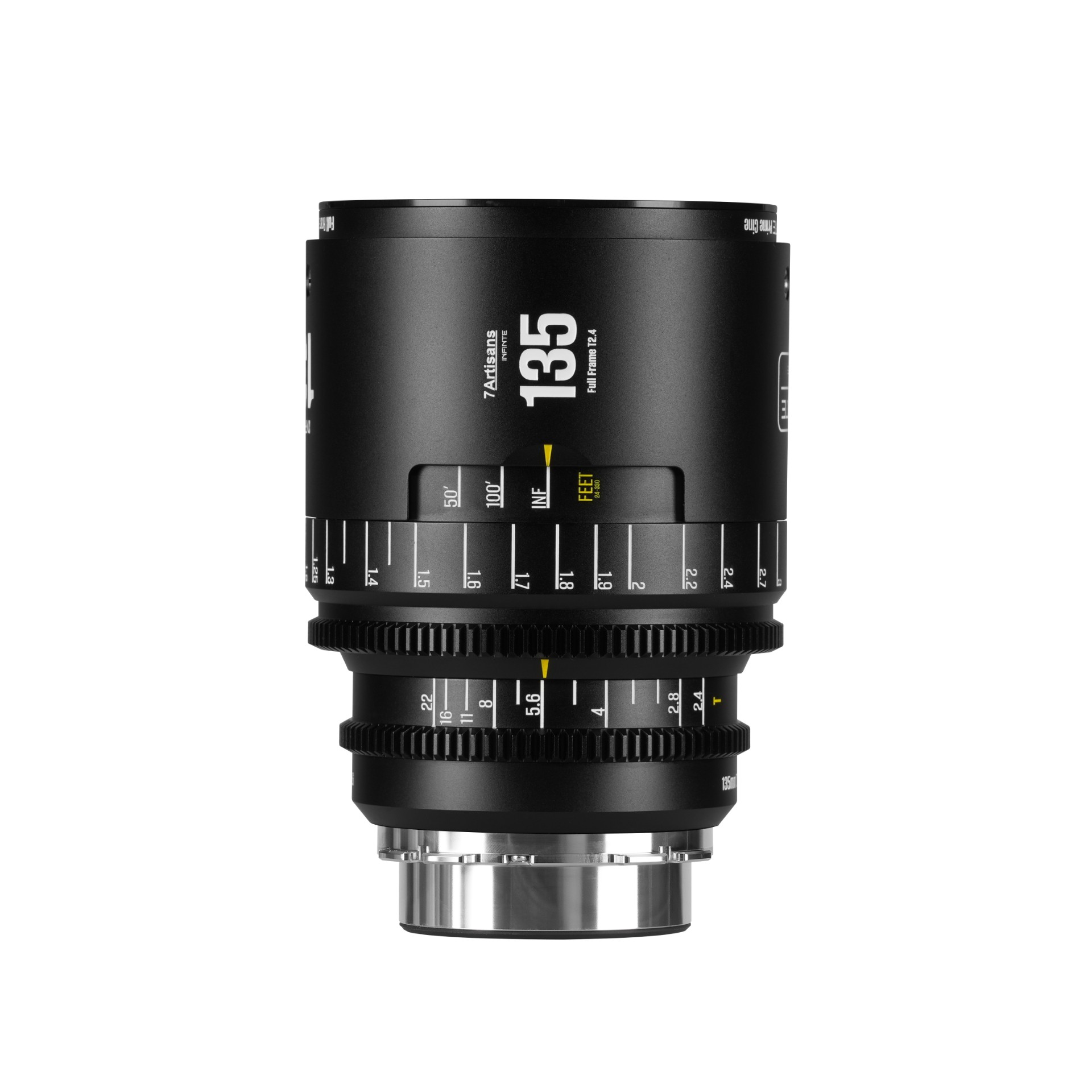 135mm T2.4
