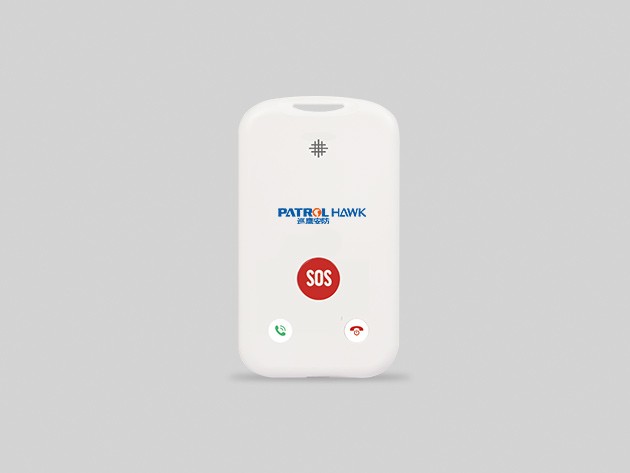 4G智能定位器 4G智能定位器