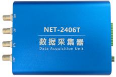 北京新超仁达NET2406T数据采集卡：多通道声学测试系统的卓越之选