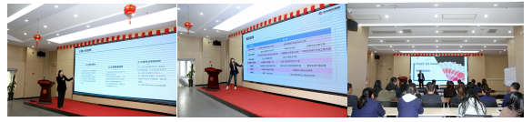 【聚势攻坚 破局未来】全员营销培训助力集团启新篇 【聚势攻坚 破局未来】全员营销培训助力集团启新篇