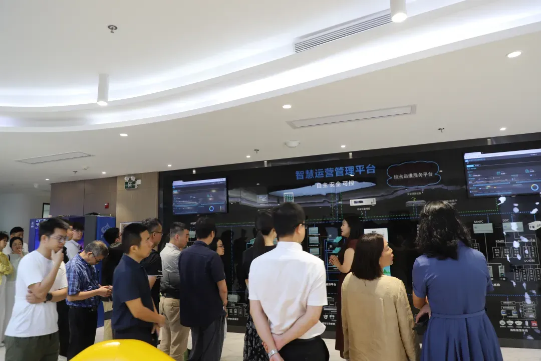 探索制造企业智慧低碳发展新路径 | 东莞市高新技术产业协会走进广东迪奥 探索制造企业智慧低碳发展新路径 | 东莞市高新技术产业协会走进广东迪奥