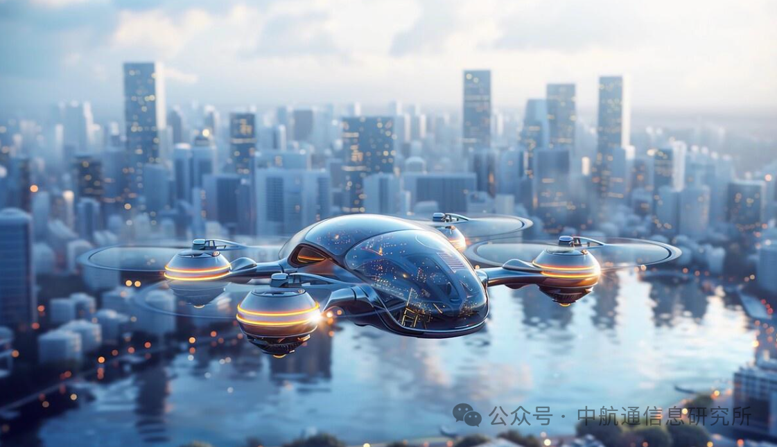 打通低空经济发展政策堵点 打通低空经济发展政策堵点