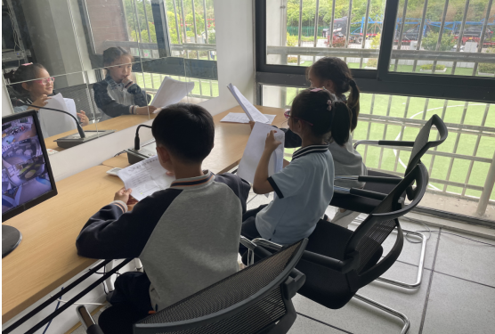 南京新书院悠谷学校520学生营养日活动总结 南京新书院悠谷学校520学生营养日活动总结