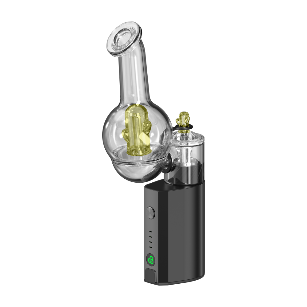 New Arrivals -Your 1st Porous  Ceramic Rosin Vaporizer