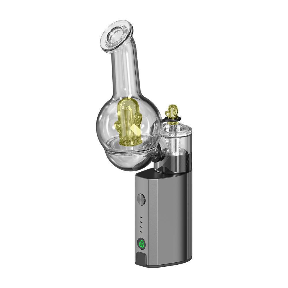 New Arrivals -Your 1st Porous  Ceramic Rosin Vaporizer