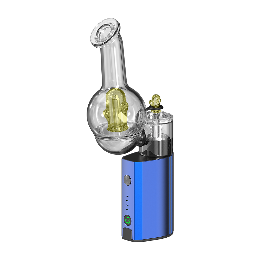 New Arrivals -Your 1st Porous  Ceramic Rosin Vaporizer