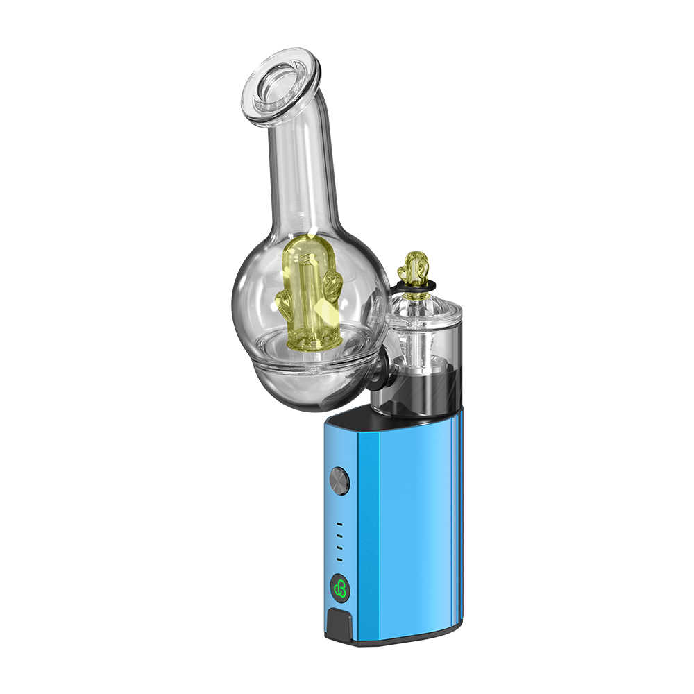 New Arrivals -Your 1st Porous  Ceramic Rosin Vaporizer
