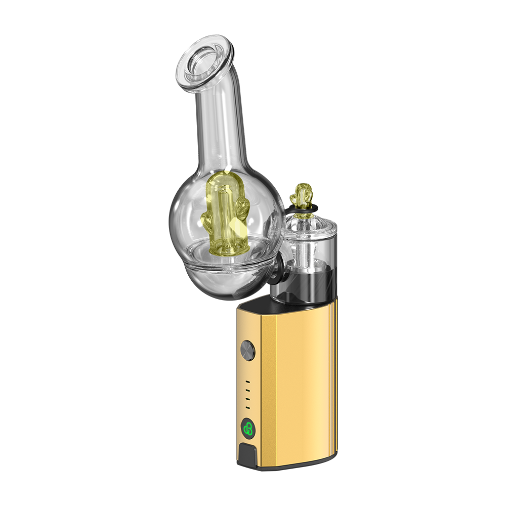 New Arrivals -Your 1st Porous  Ceramic Rosin Vaporizer