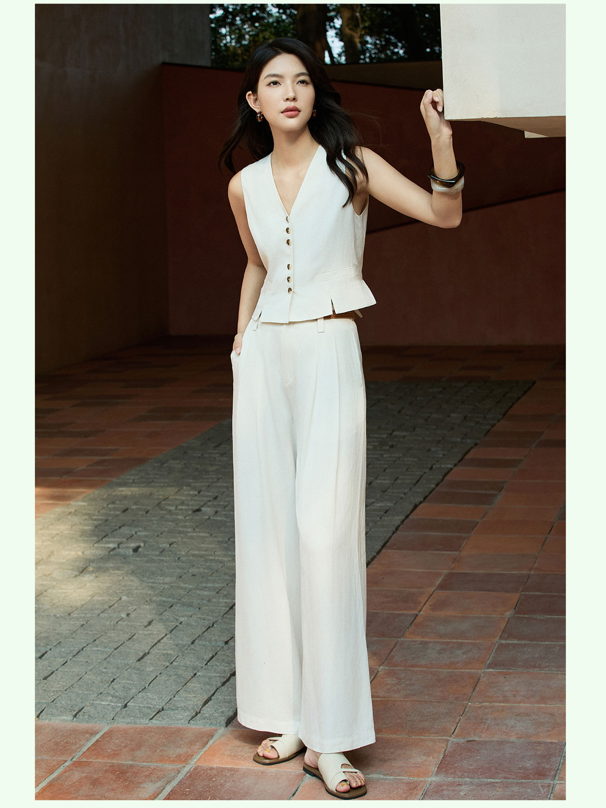 重磅喜訊丨婭麗達榮膺鄭州綠色制造標桿，解鎖可持續(xù)時尚新范式！