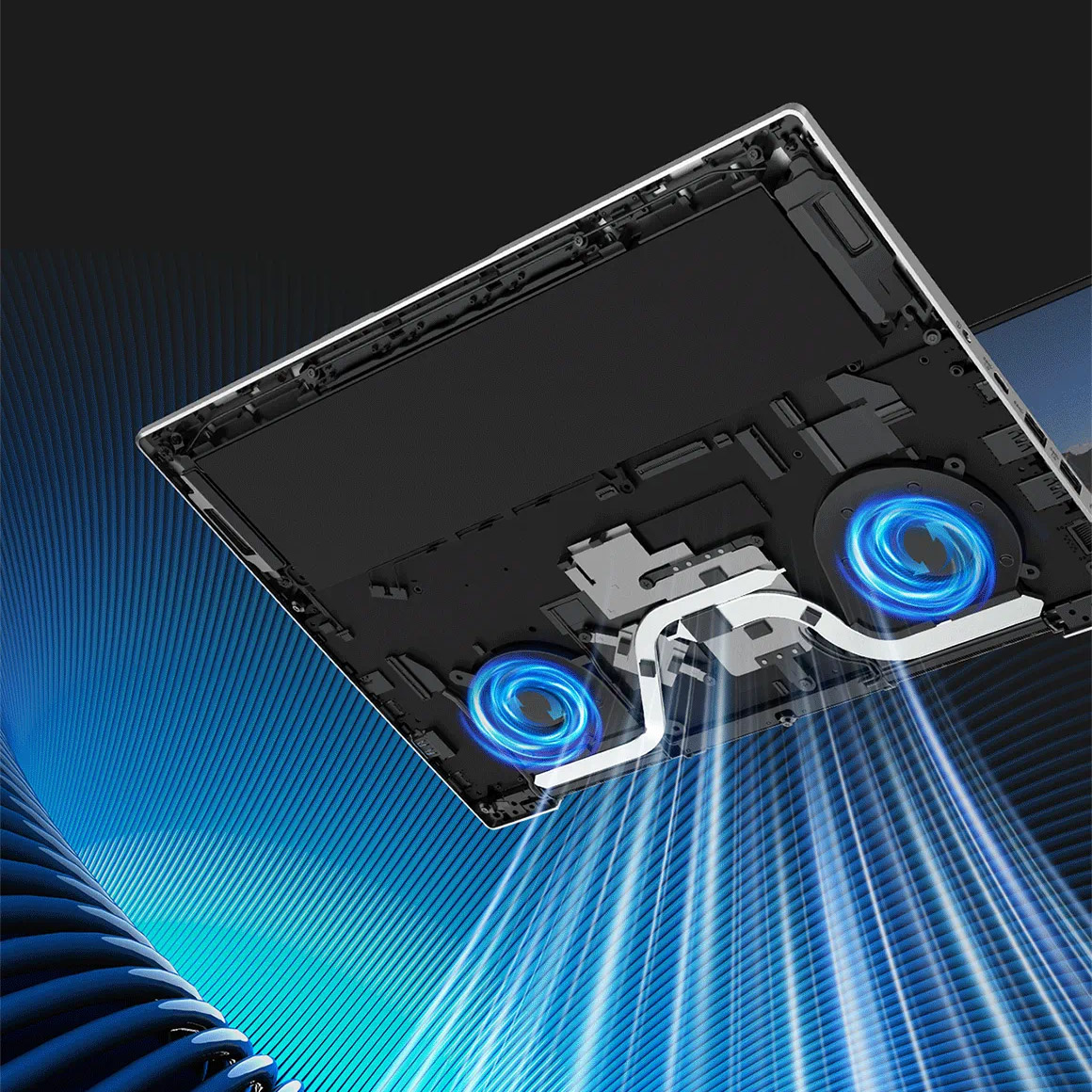 KX-7000赋能 全新紫光UNIS L3893 G3笔记本实力破界 KX-7000赋能 全新紫光UNIS L3893 G3笔记本实力破界