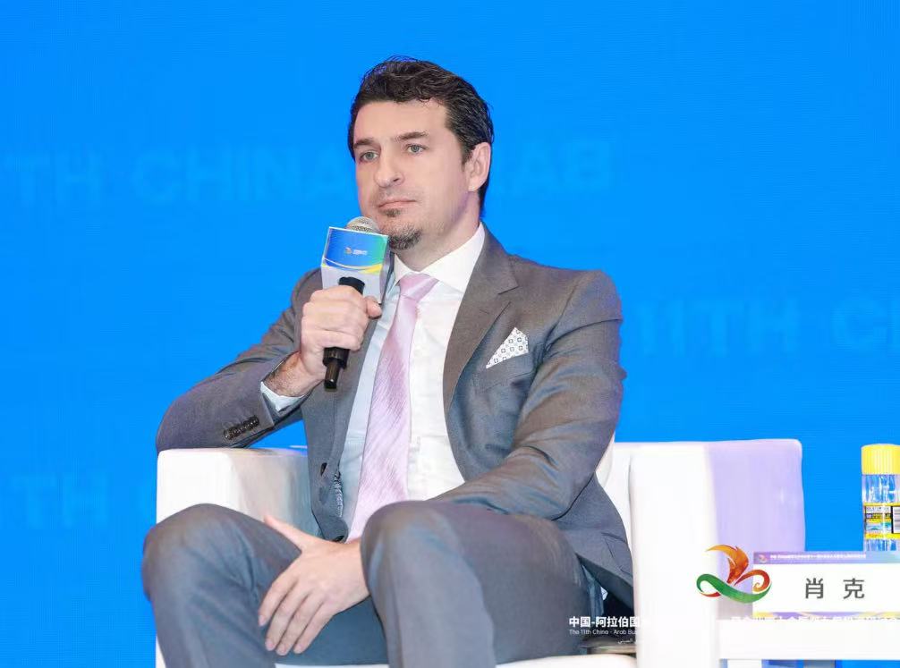 Beltway Group Attends the 11th Entrepreneur Conference of China-Arab Cooperation Forum Beltway Group Attends the 11th Entrepreneur Conference of China-Arab Cooperation Forum