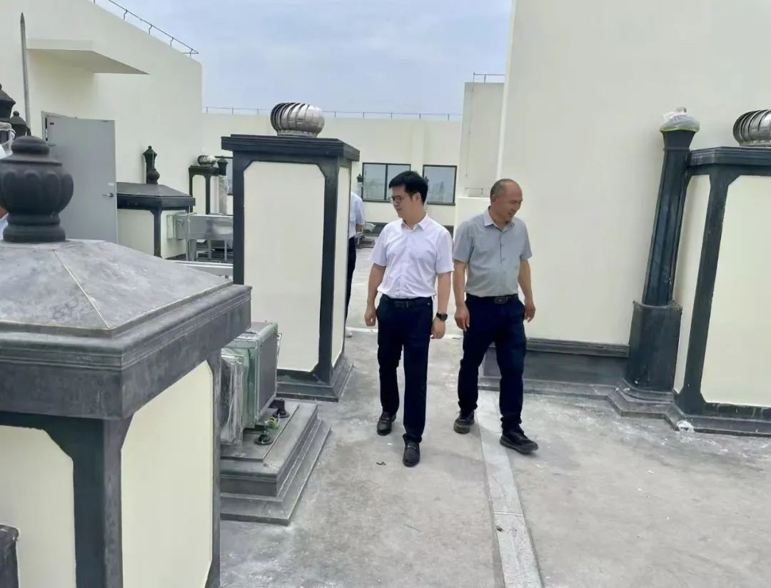 深檢集團華東總部基地順利通過竣工預(yù)驗收 ——助力長三角制造業(yè)高質(zhì)量發(fā)展 深檢集團華東總部基地順利通過竣工預(yù)驗收 ——助力長三角制造業(yè)高質(zhì)量發(fā)展