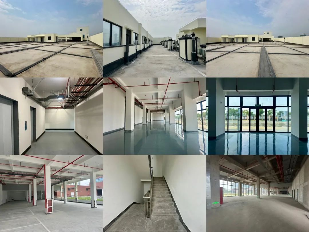 深檢集團華東總部基地順利通過竣工預(yù)驗收 ——助力長三角制造業(yè)高質(zhì)量發(fā)展 深檢集團華東總部基地順利通過竣工預(yù)驗收 ——助力長三角制造業(yè)高質(zhì)量發(fā)展
