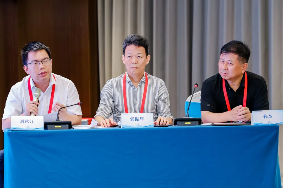 院内新闻|我院成功举办广东省医学会老年医学分会学术活动暨2025金沙老年重症医学与康复论坛 院内新闻|我院成功举办广东省医学会老年医学分会学术活动暨2025金沙老年重症医学与康复论坛