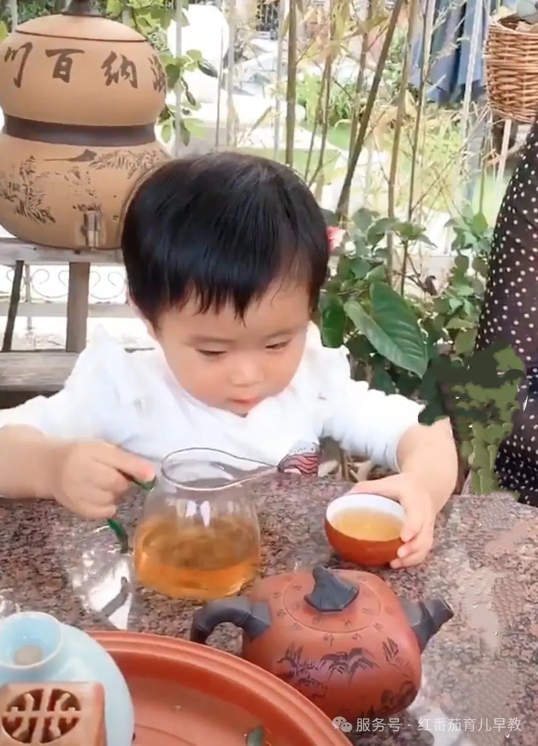 我家的孩子V别人家的孩子！8个瞬间让无数家长破防！