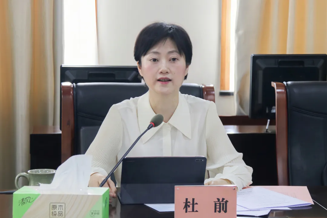 杜前赴慈溪调研,提法院现代化建设，造优质营商环境