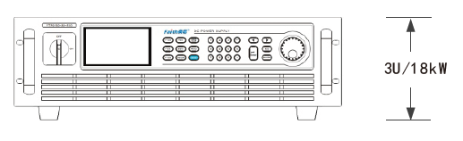 FTR9000系列回馈式大功率可编程直流电子负载 FTR9000系列回馈式大功率可编程直流电子负载