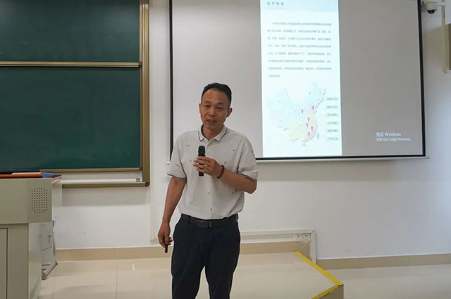 校企携手育英才 共绘行业新篇章——2025上半年CPCO优才计划校园招聘会圆满落幕! 校企携手育英才 共绘行业新篇章——2025上半年CPCO优才计划校园招聘会圆满落幕!
