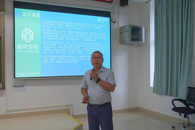 校企携手育英才 共绘行业新篇章——2025上半年CPCO优才计划校园招聘会圆满落幕! 校企携手育英才 共绘行业新篇章——2025上半年CPCO优才计划校园招聘会圆满落幕!