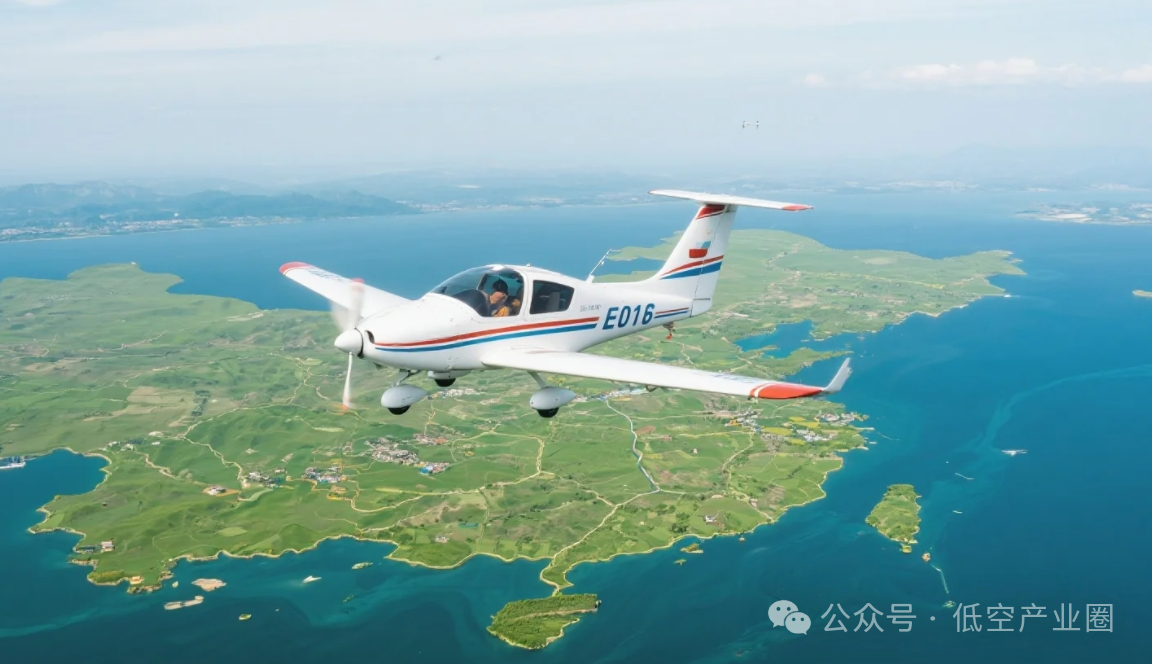 商业运营视角下,低空经济的市场需求洞察 商业运营视角下,低空经济的市场需求洞察