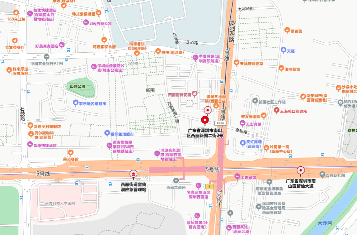 地图