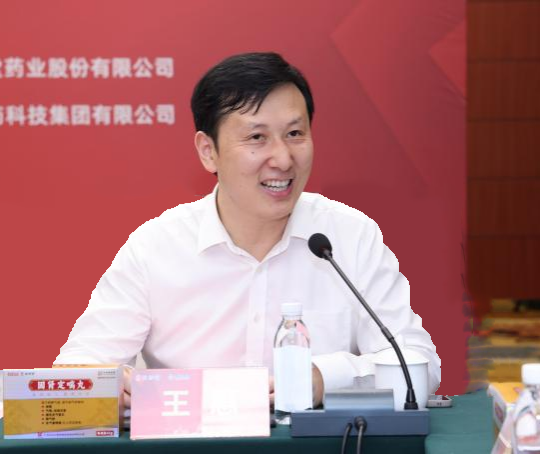 固肾定喘丸大品种培育专家论证会在京成功举办 固肾定喘丸大品种培育专家论证会在京成功举办