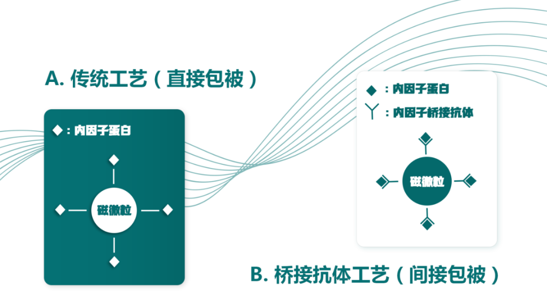 IF：Key Raw Material for High-Difficulty Reagent VB12 Development