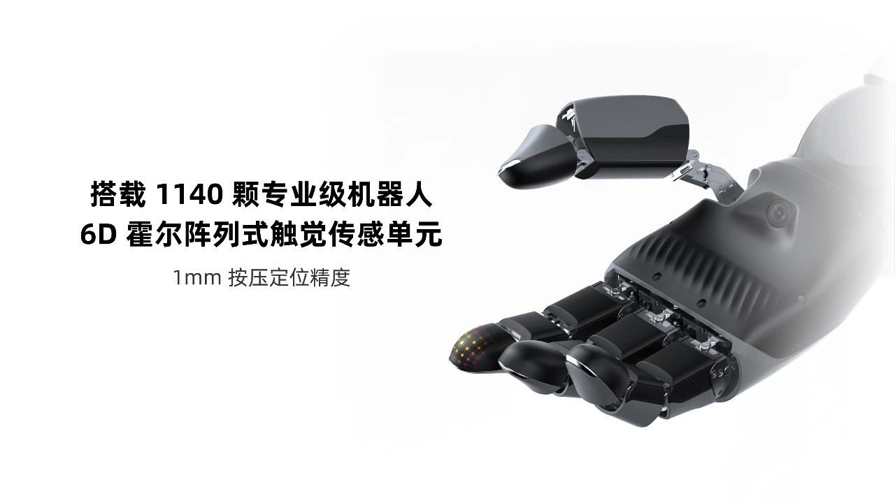 已投企业 | 帕西尼感知科技获比亚迪超亿元战略投资 已投企业 | 帕西尼感知科技获比亚迪超亿元战略投资