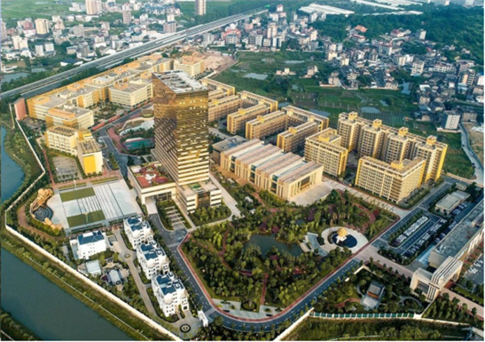 德诚珠宝集团荣获“2025年度最具市场竞争力品牌” 德诚珠宝集团荣获“2025年度最具市场竞争力品牌”