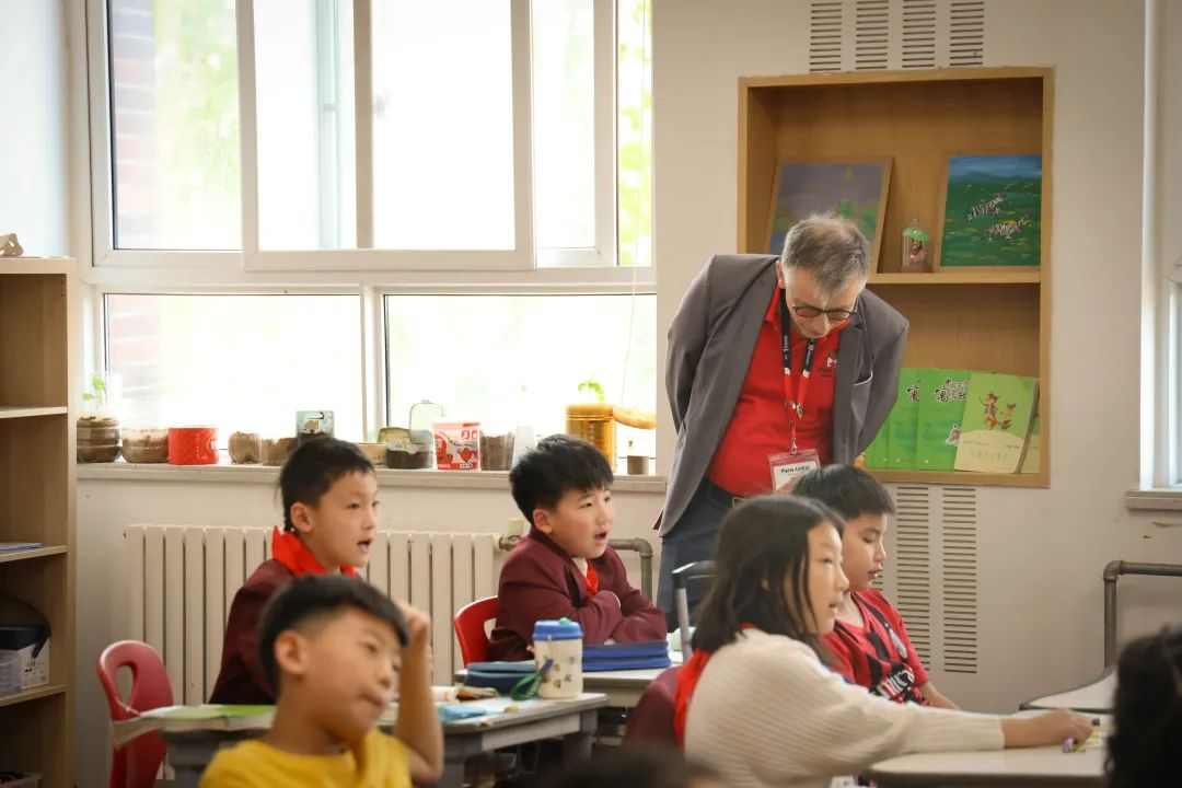 从内地到香港，家长为什么首选这家双语幼儿园？