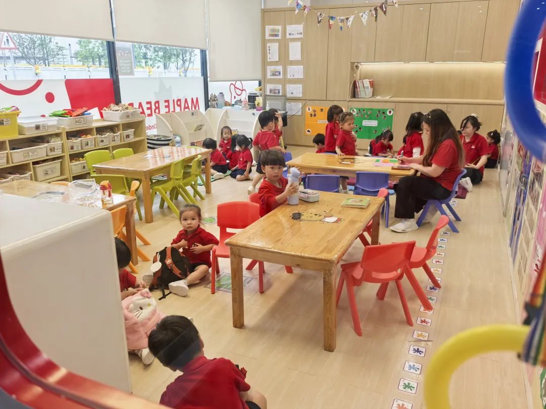 从内地到香港，家长为什么首选这家双语幼儿园？