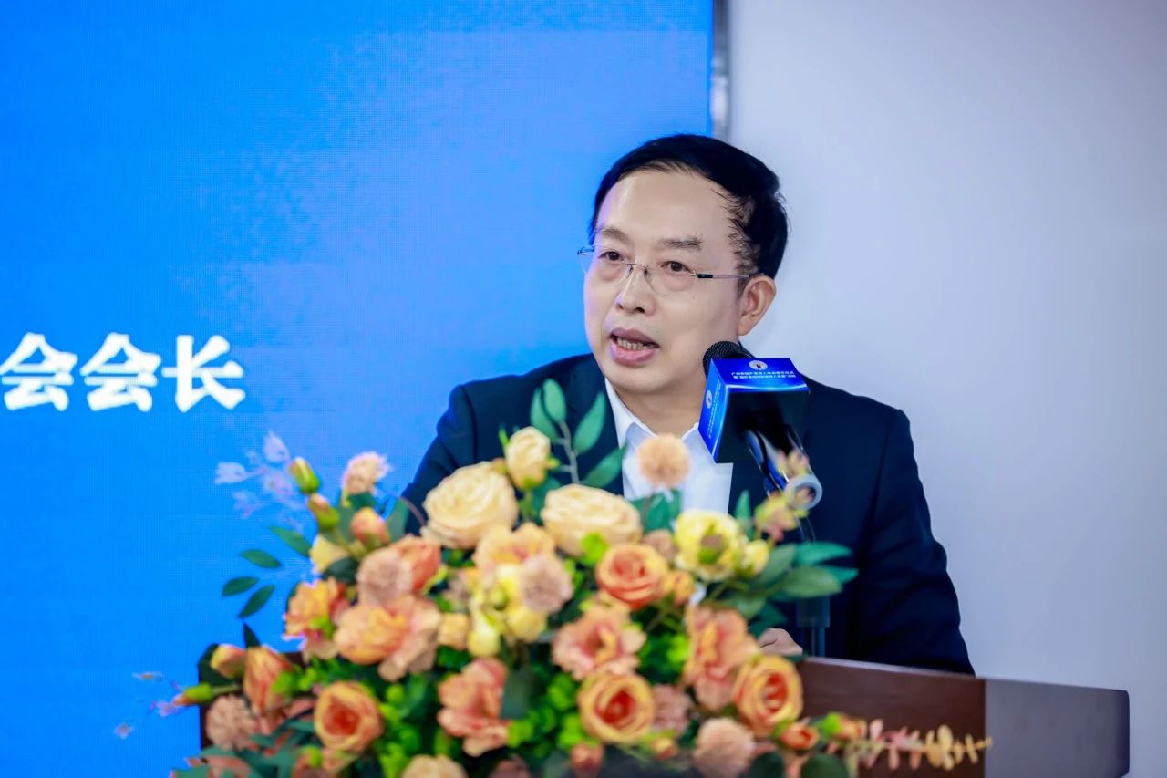 广州破产法大讲堂第十期暨庭外重组赋能管理人发展论坛隆重举行