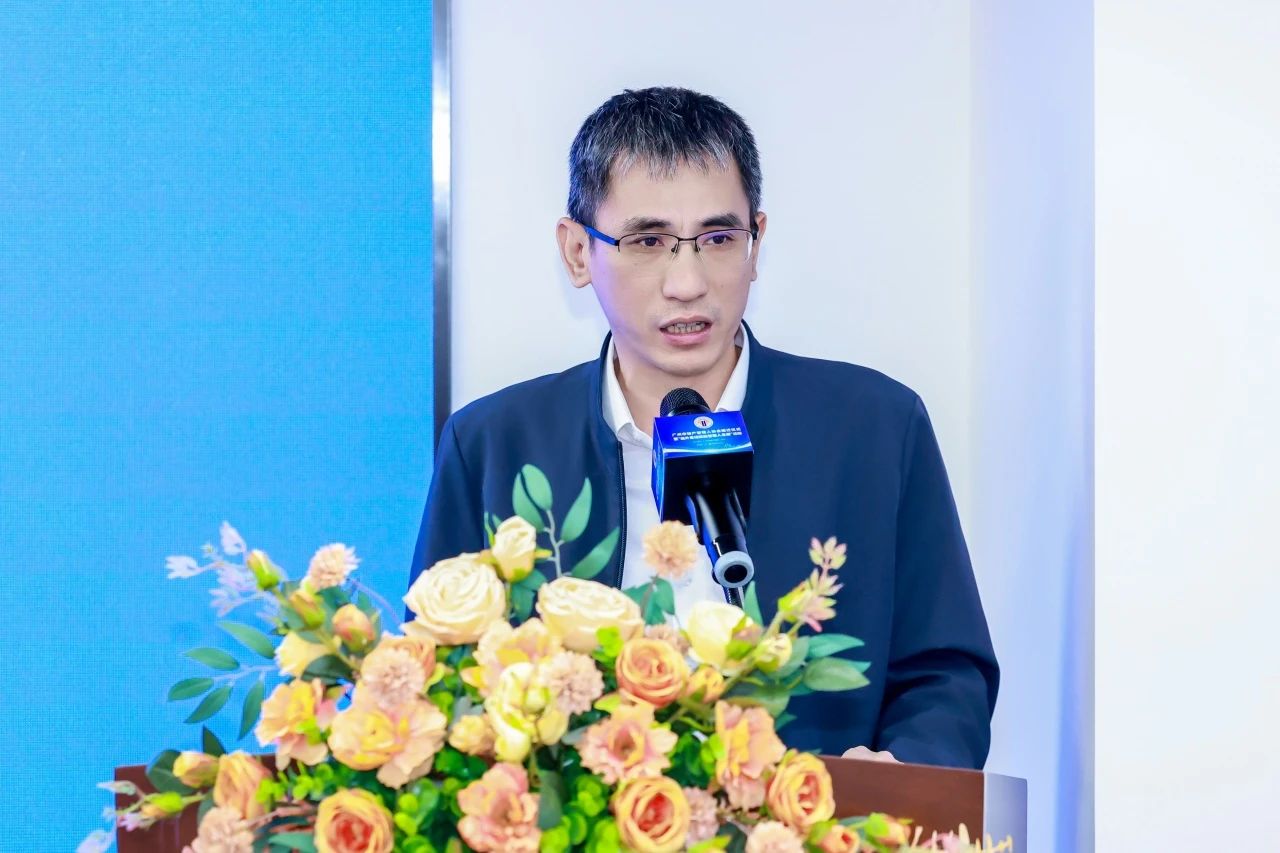 广州破产法大讲堂第十期暨庭外重组赋能管理人发展论坛隆重举行