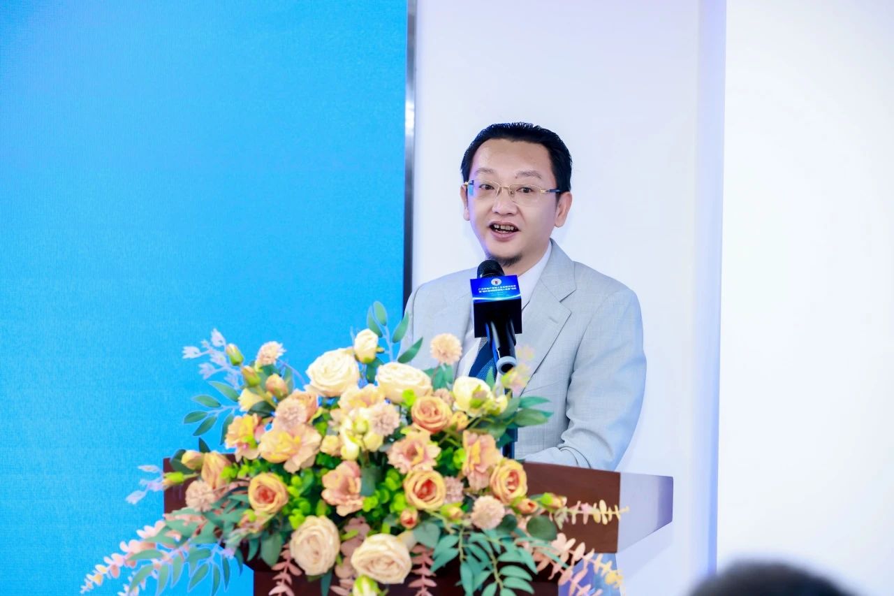 广州破产法大讲堂第十期暨庭外重组赋能管理人发展论坛隆重举行