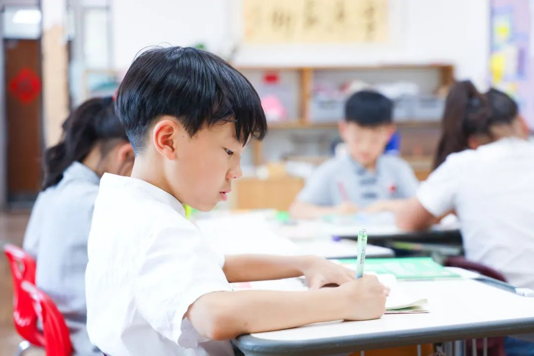 一分钟，点亮成长的星光