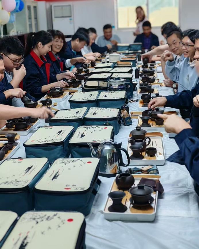 茶艺活动