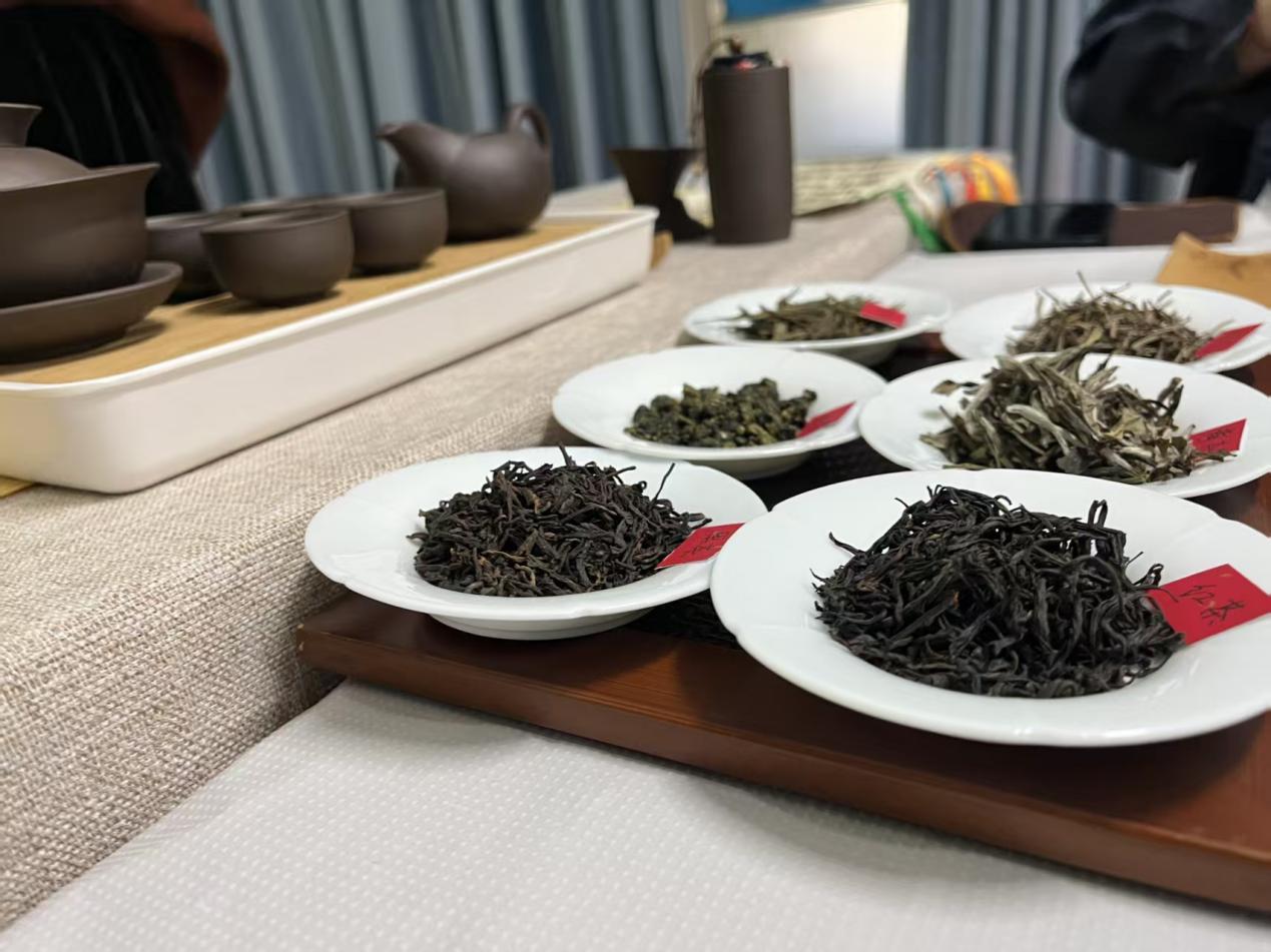 茶艺活动