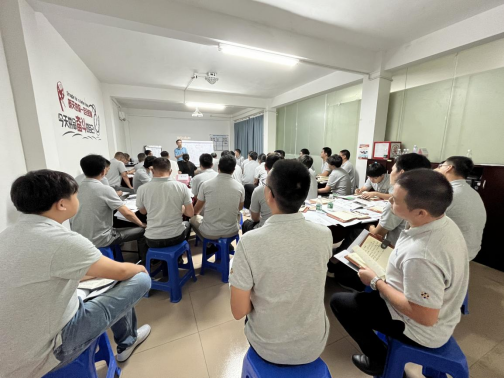 GDT几何公差高级应用培训