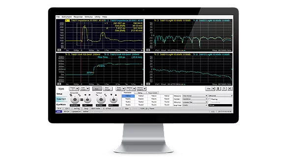 PNA-X 网络分析仪 PNA-X 网络分析仪