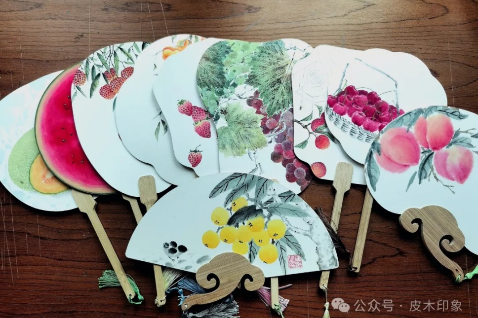 摇曳着的诗情画意 摇曳着的诗情画意