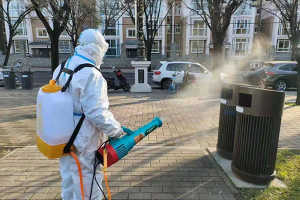 蚊虫消杀总没效果?是否消杀计划缺乏系统性? 蚊虫消杀总没效果?是否消杀计划缺乏系统性?