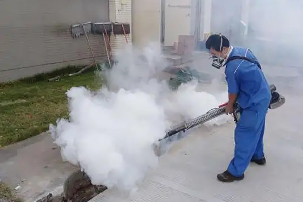 蚊虫消杀总没效果?是否消杀计划缺乏系统性? 蚊虫消杀总没效果?是否消杀计划缺乏系统性?