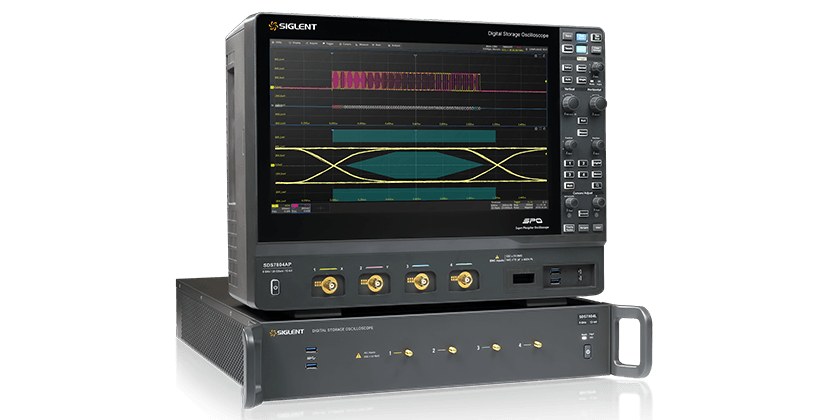 SDS7000L系列高分辨率示波器 SDS7000L系列高分辨率示波器